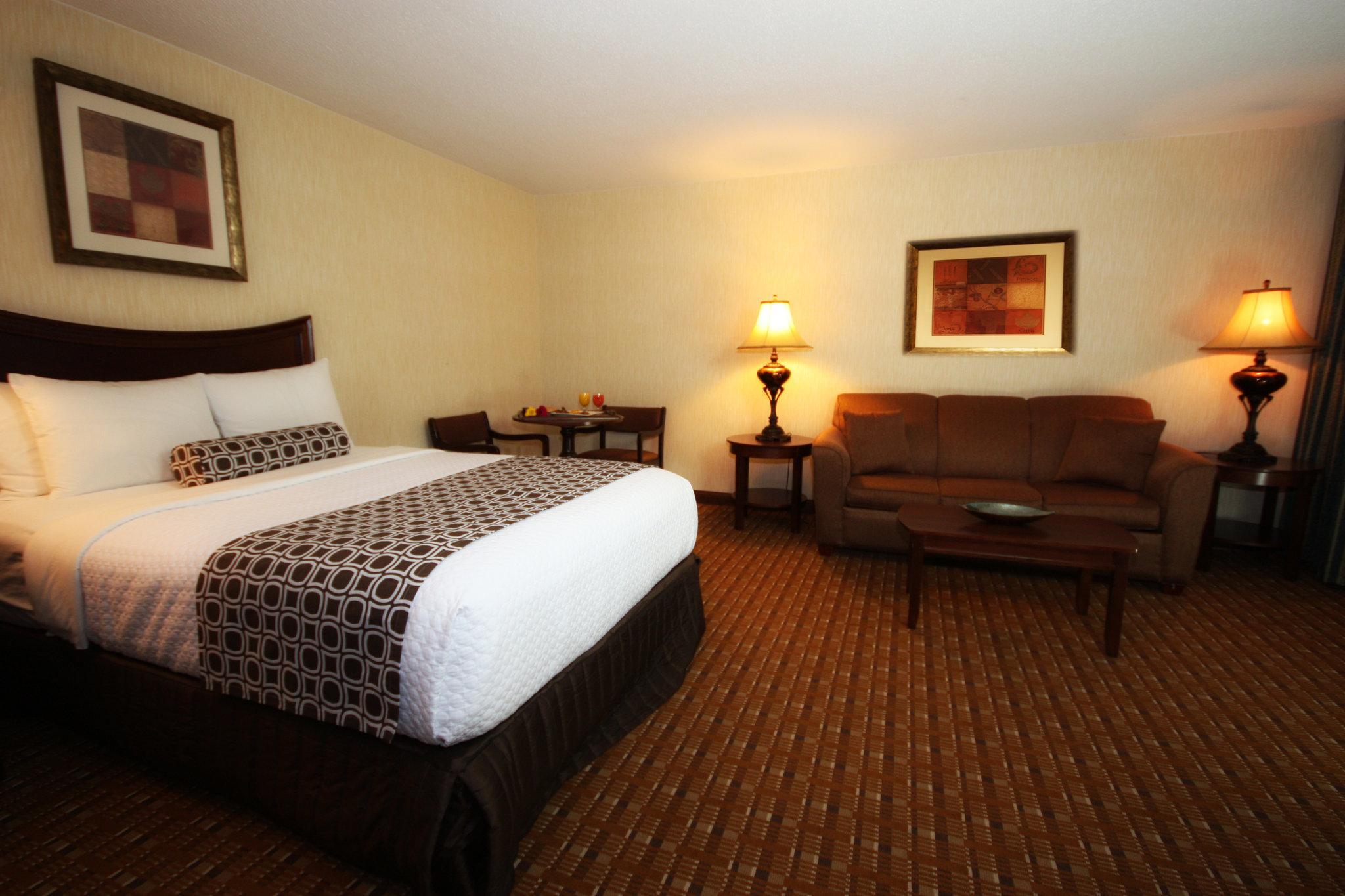Crowne Plaza Chicago-Northbrook By Ihg Hotel Exterior foto