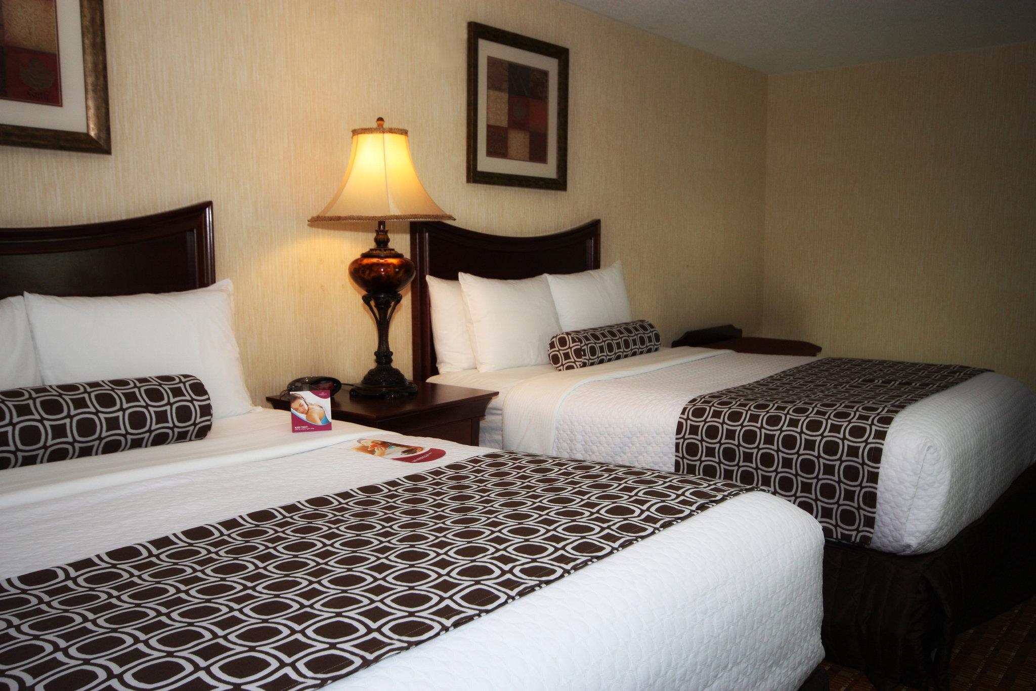 Crowne Plaza Chicago-Northbrook By Ihg Hotel Exterior foto