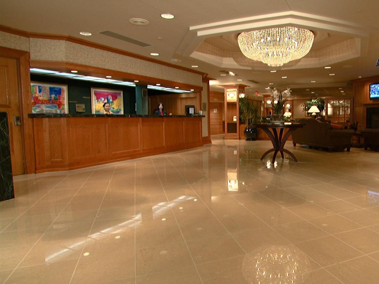 Crowne Plaza Chicago-Northbrook By Ihg Hotel Exterior foto