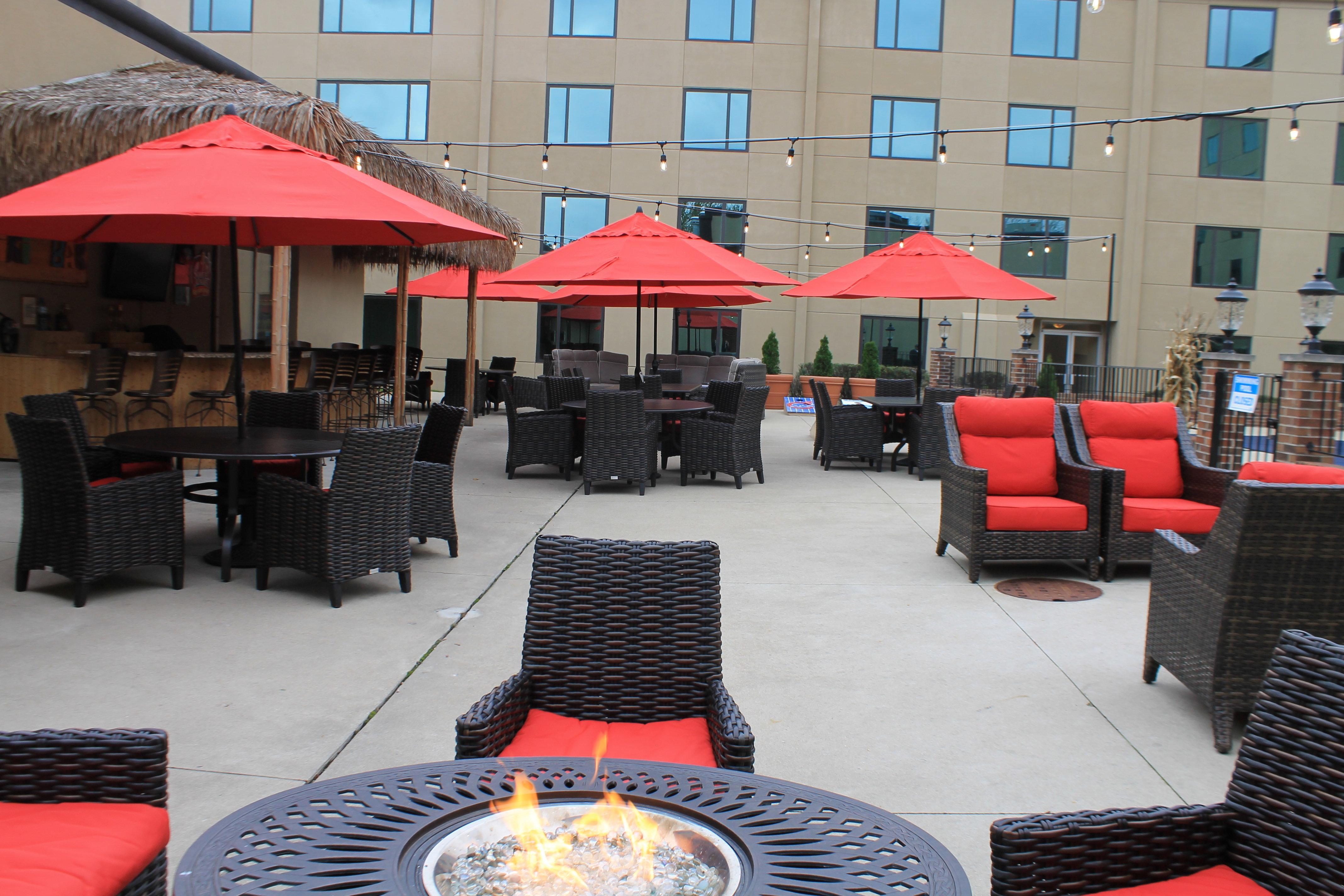 Crowne Plaza Chicago-Northbrook By Ihg Hotel Exterior foto