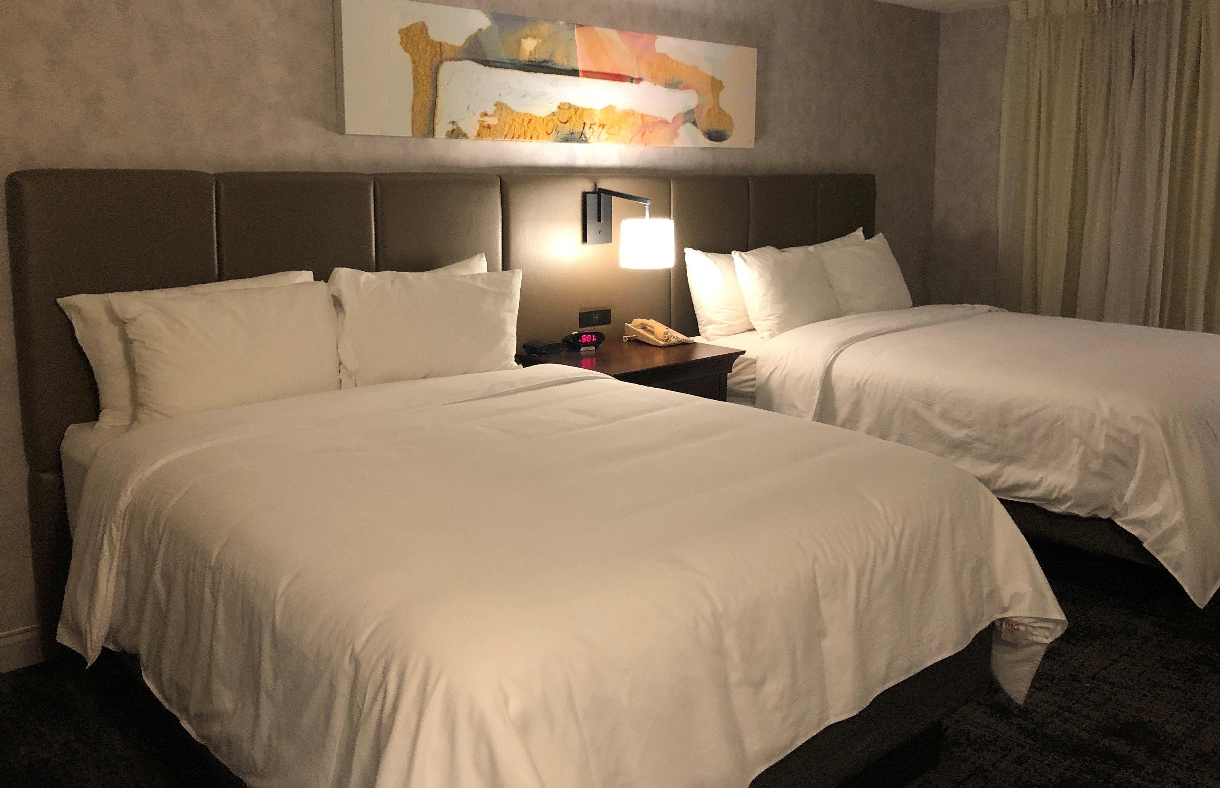 Crowne Plaza Chicago-Northbrook By Ihg Hotel Exterior foto