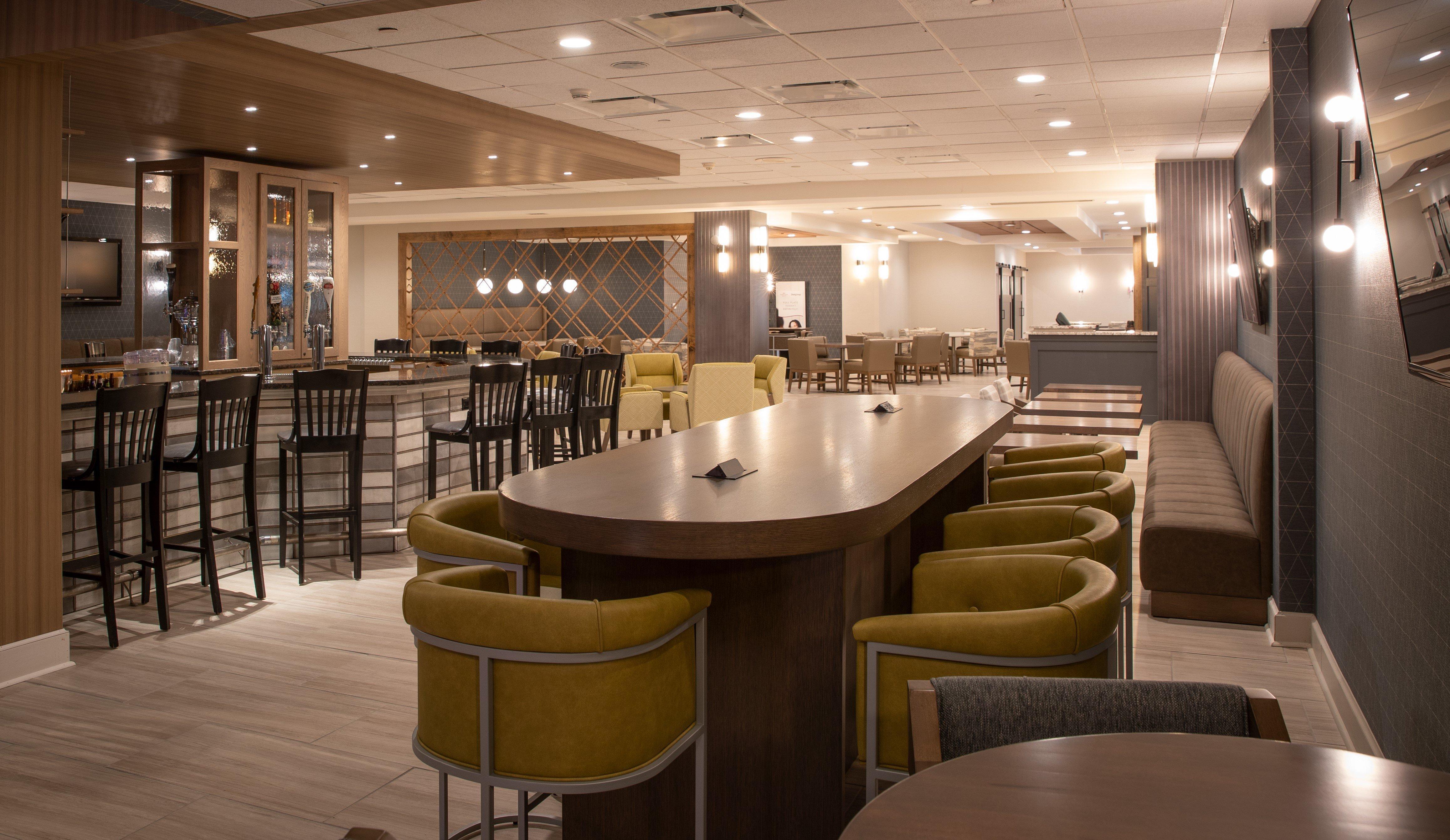 Crowne Plaza Chicago-Northbrook By Ihg Hotel Exterior foto