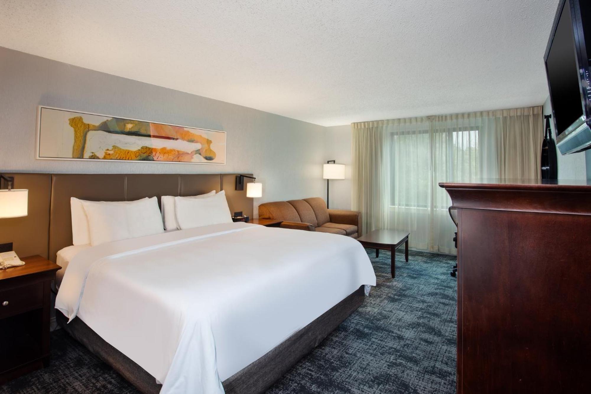Crowne Plaza Chicago-Northbrook By Ihg Hotel Exterior foto