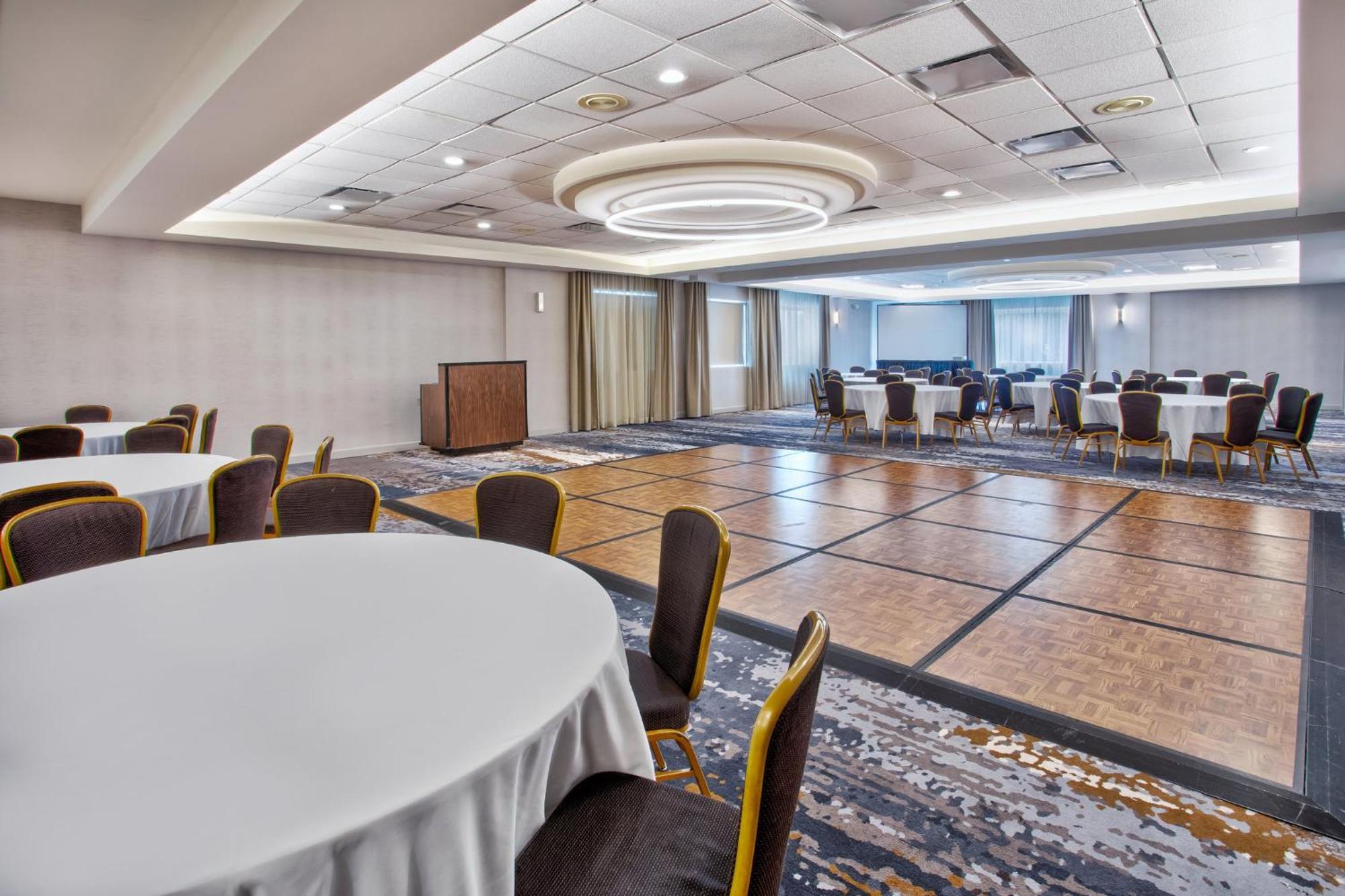 Crowne Plaza Chicago-Northbrook By Ihg Hotel Exterior foto