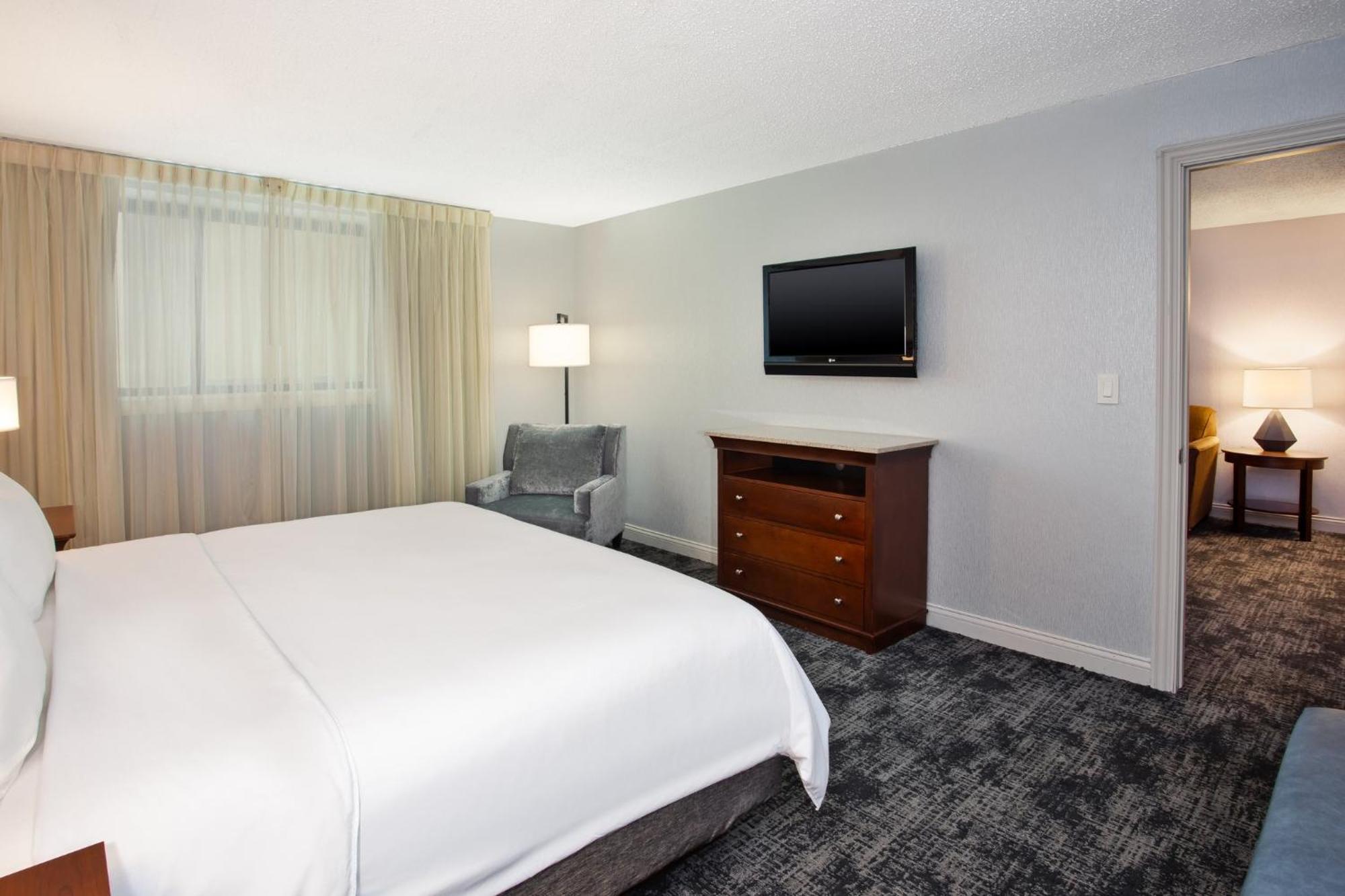 Crowne Plaza Chicago-Northbrook By Ihg Hotel Exterior foto