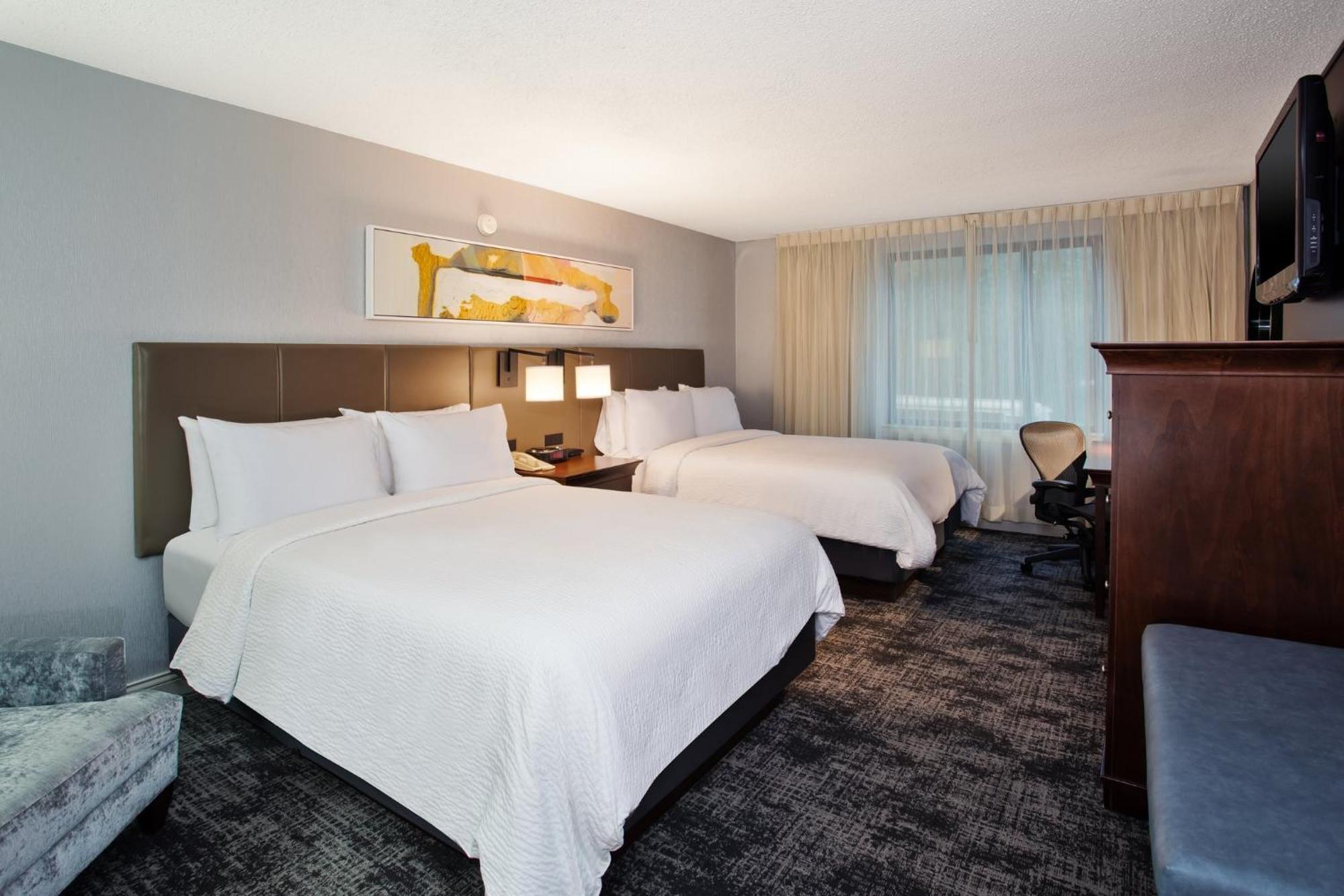 Crowne Plaza Chicago-Northbrook By Ihg Hotel Exterior foto