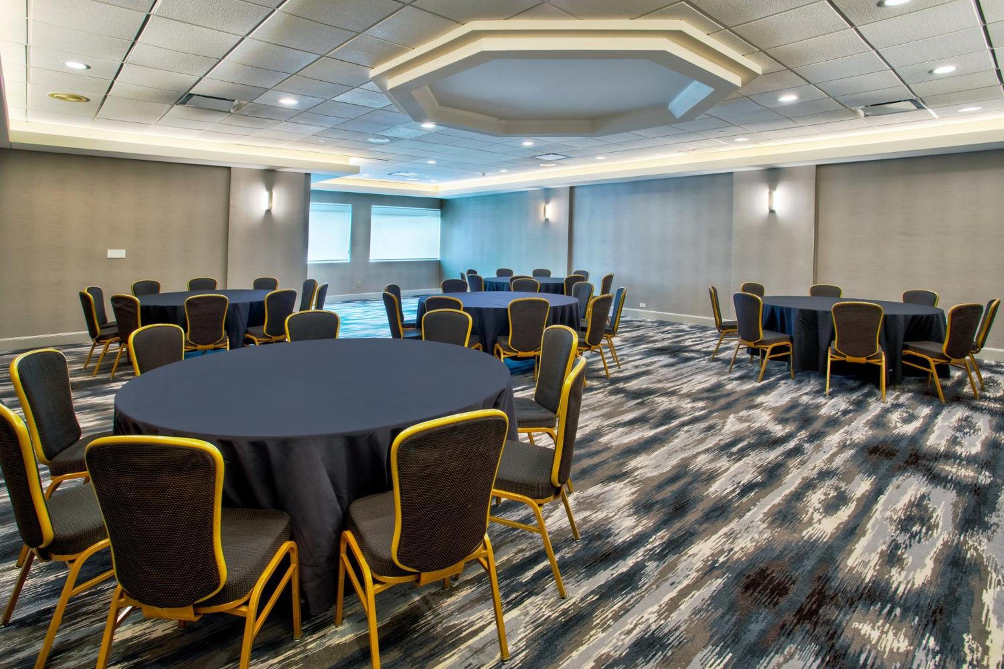 Crowne Plaza Chicago-Northbrook By Ihg Hotel Exterior foto
