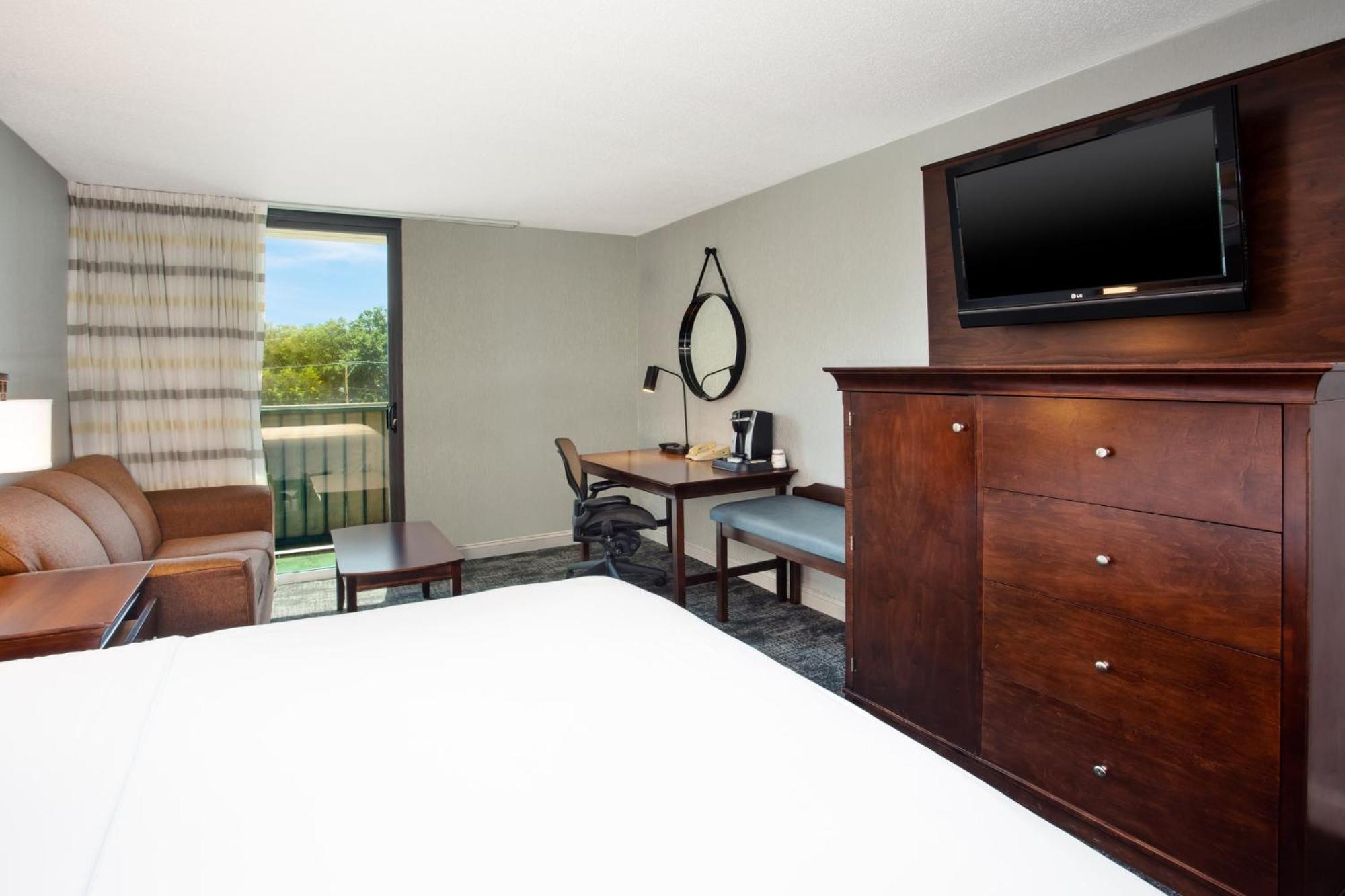 Crowne Plaza Chicago-Northbrook By Ihg Hotel Exterior foto
