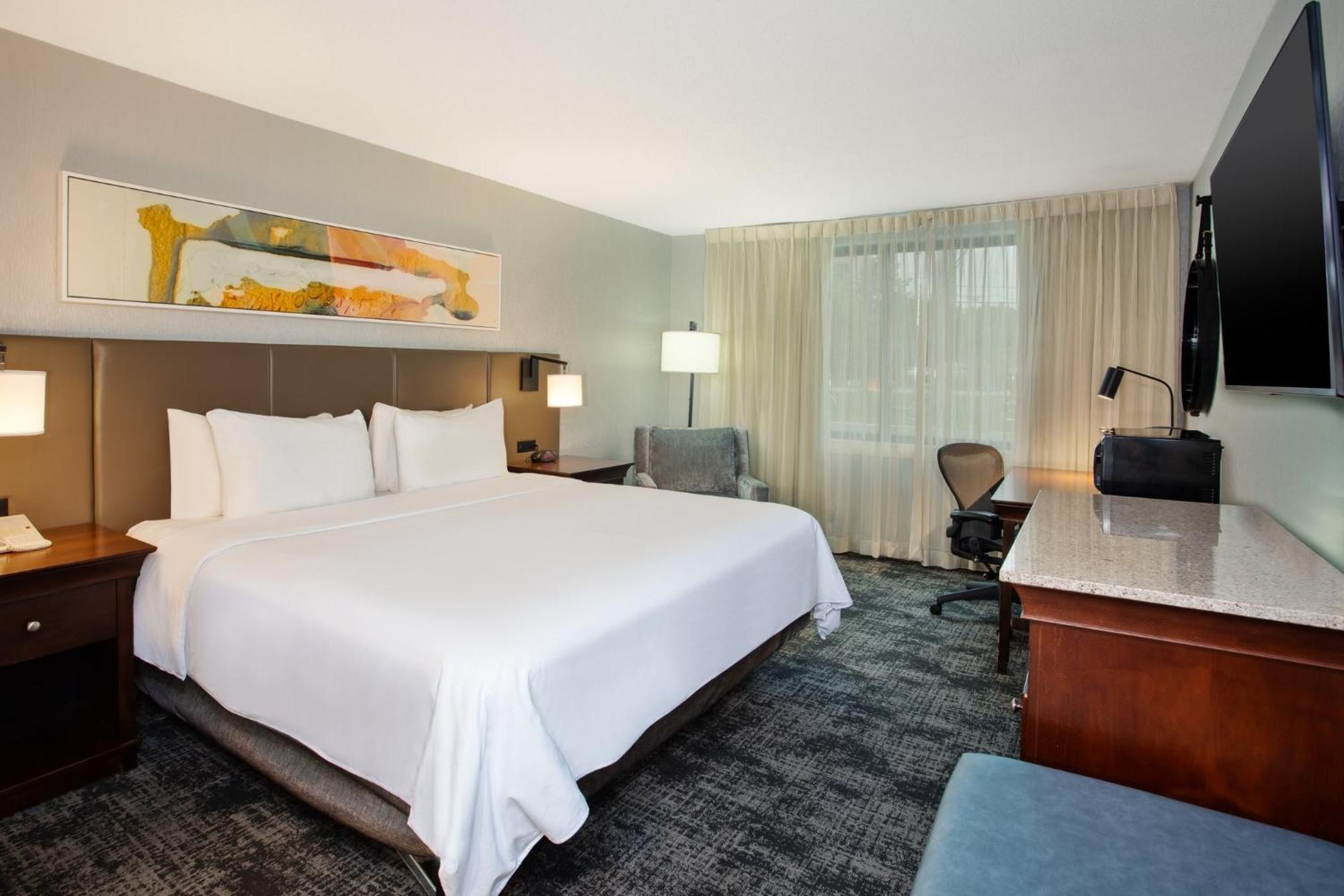 Crowne Plaza Chicago-Northbrook By Ihg Hotel Exterior foto