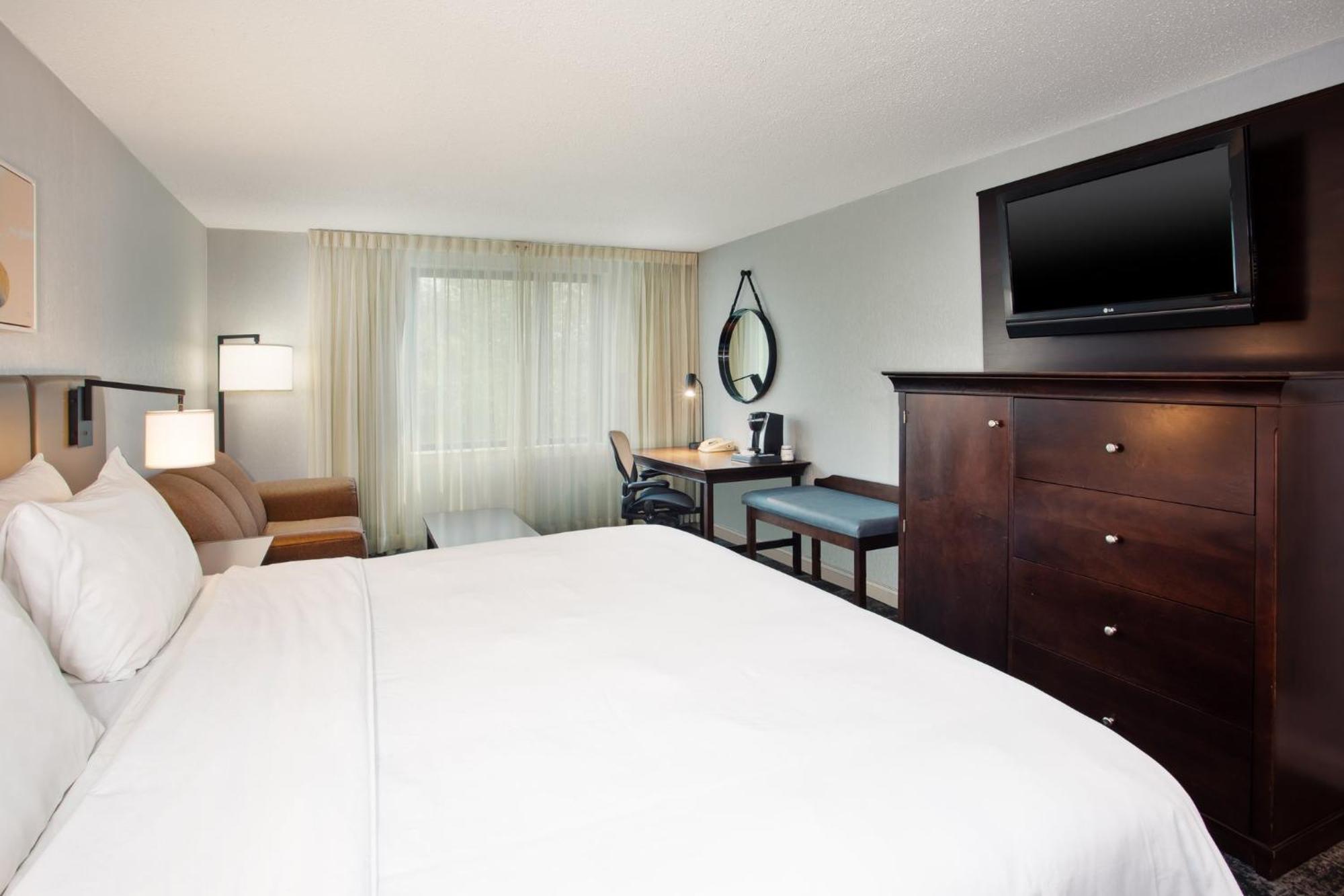 Crowne Plaza Chicago-Northbrook By Ihg Hotel Exterior foto